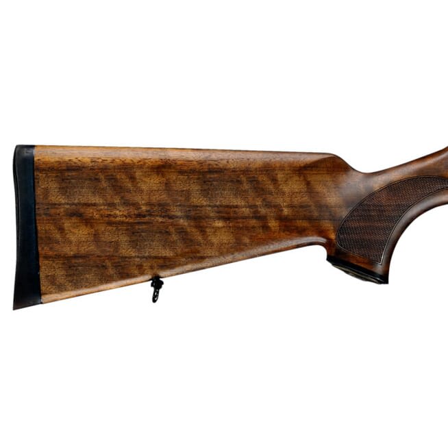 Sauer 101 Classic 6.5x55 Swede Rifle