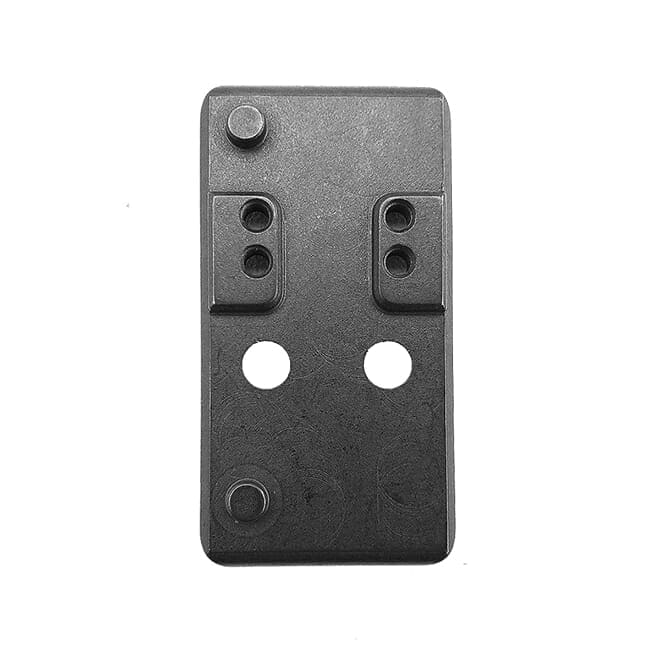 HK Mounting Plate #1, VP OR, Noblex sight III, Meopta MeoSight III, EOTech MRDS 50254261