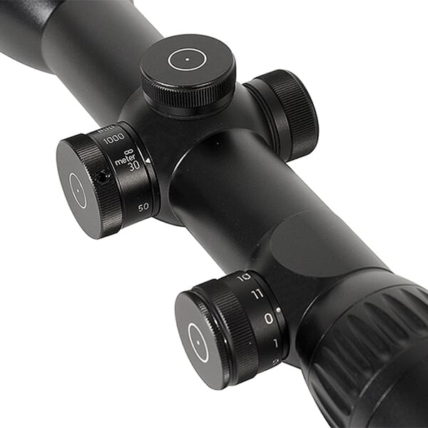 Schmidt Bender 4-16x56 Polar Scope L7 755-911-712