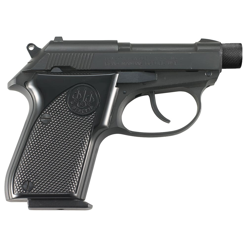 Beretta Model 3032 Tomcat .32 ACP 2.9" Threaded Bbl DA/SA 7rd Pistol J320127