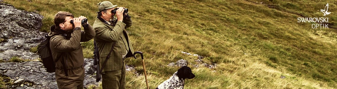 Swarovski CL Companion Binoculars