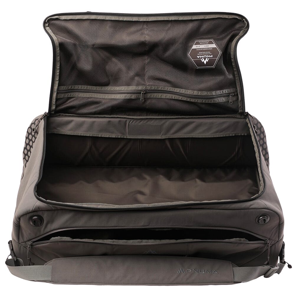 Pnuma Outdoors Expedition Modular Duffel Beluga OSFM P614B