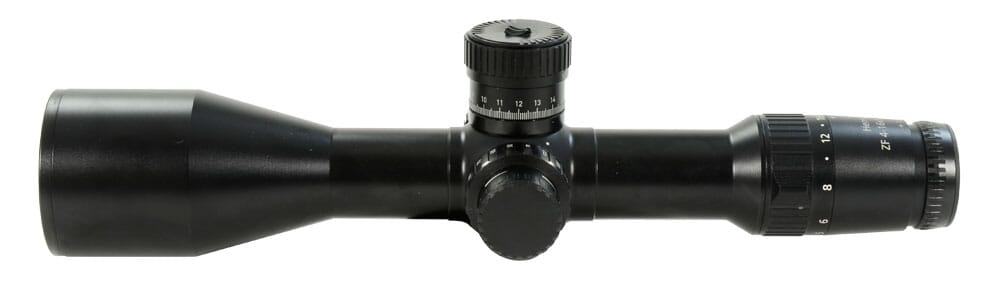 Hensoldt ZF 4-16x56 FF LT CW H59 Riflescope