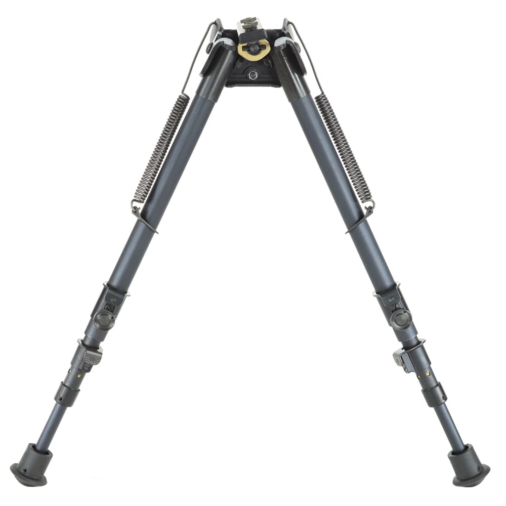 Harris Rotating 13.5-27" M-LOK Bipod S-25C-MLOK