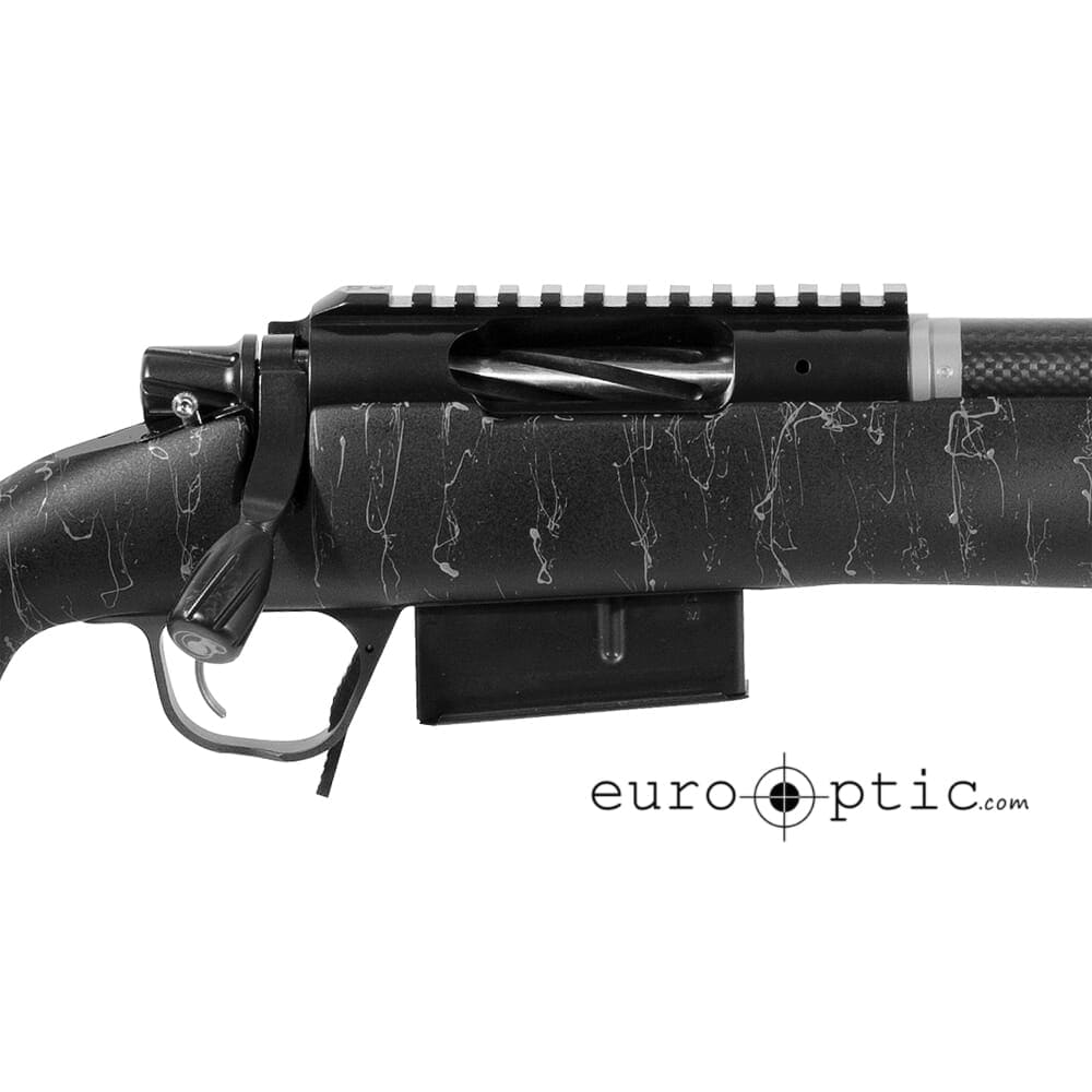 Christensen Arms B.A. Tactical .308 Win 16" Black W/Gray Webbing Rifle CA10271-488481