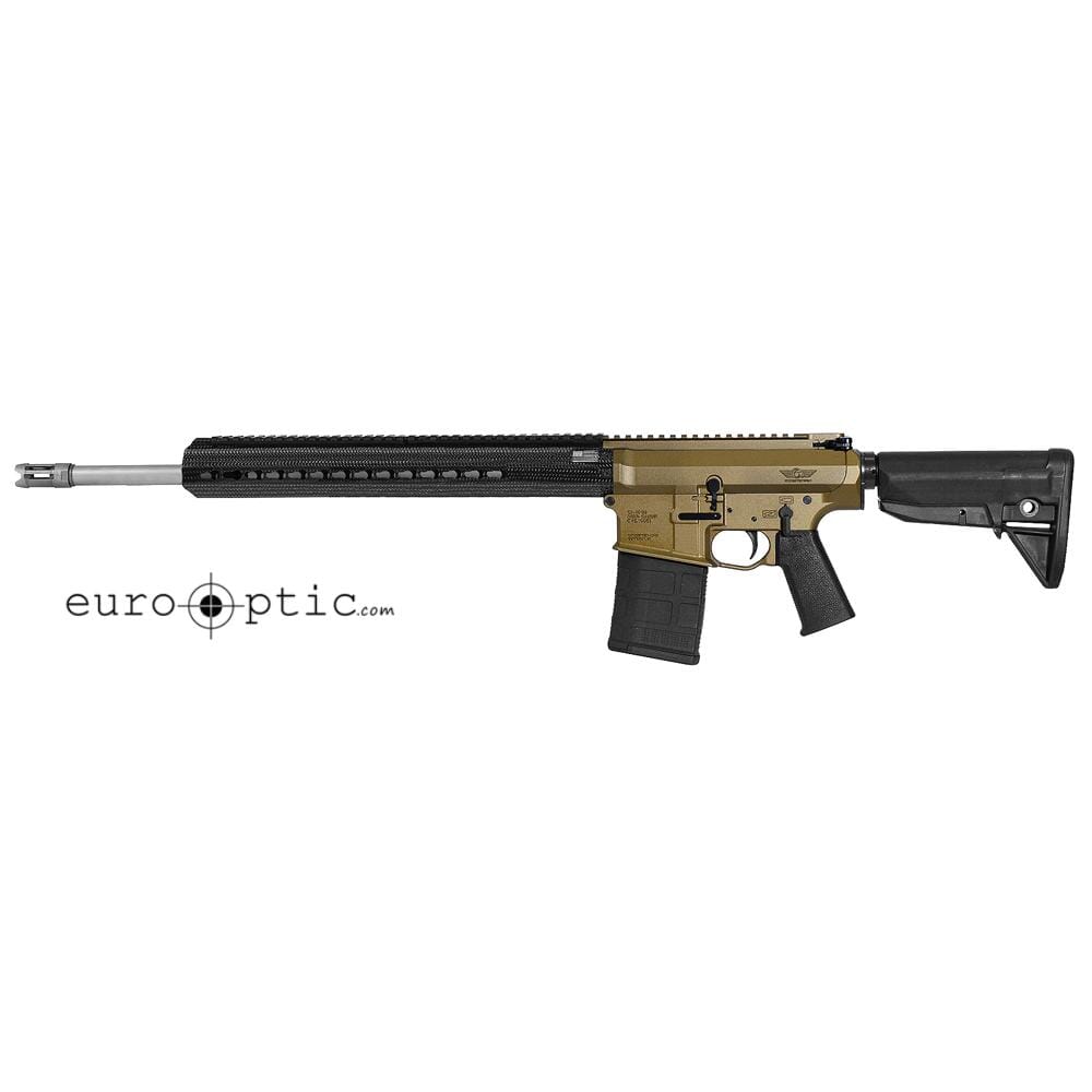 Christensen Arms CA-10 G2 SS 6.5 Creedmoor 20" KMod Bronze Rifle CA10292-3137231