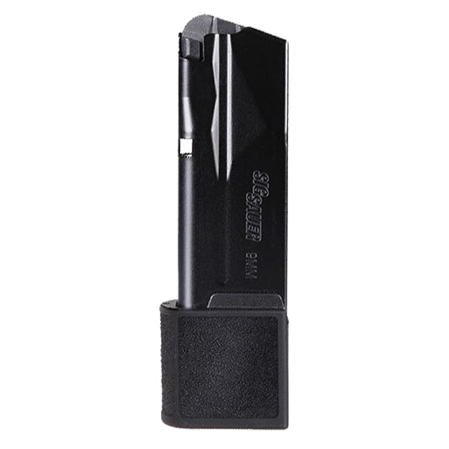 Sig Sauer P365, 9mm Subcompact, 15 Rd Magazine MAG-365-9-15