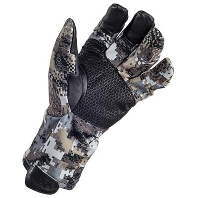Sitka Stratus WS Glove Optifade Elevated II X Large|90093-EV-XL