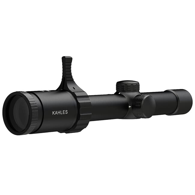 Kahles K18i 1-8x24mm IPSC Like New Demo Riflescope 10661
