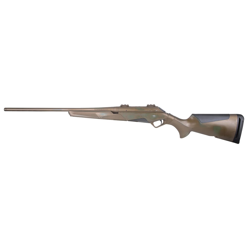 Benelli LUPO KAOS Limited Edition 6.5 Creedmoor 24" 1:8" Bbl Bronze/Green Cerakoted Rifle 11999-AR013101K