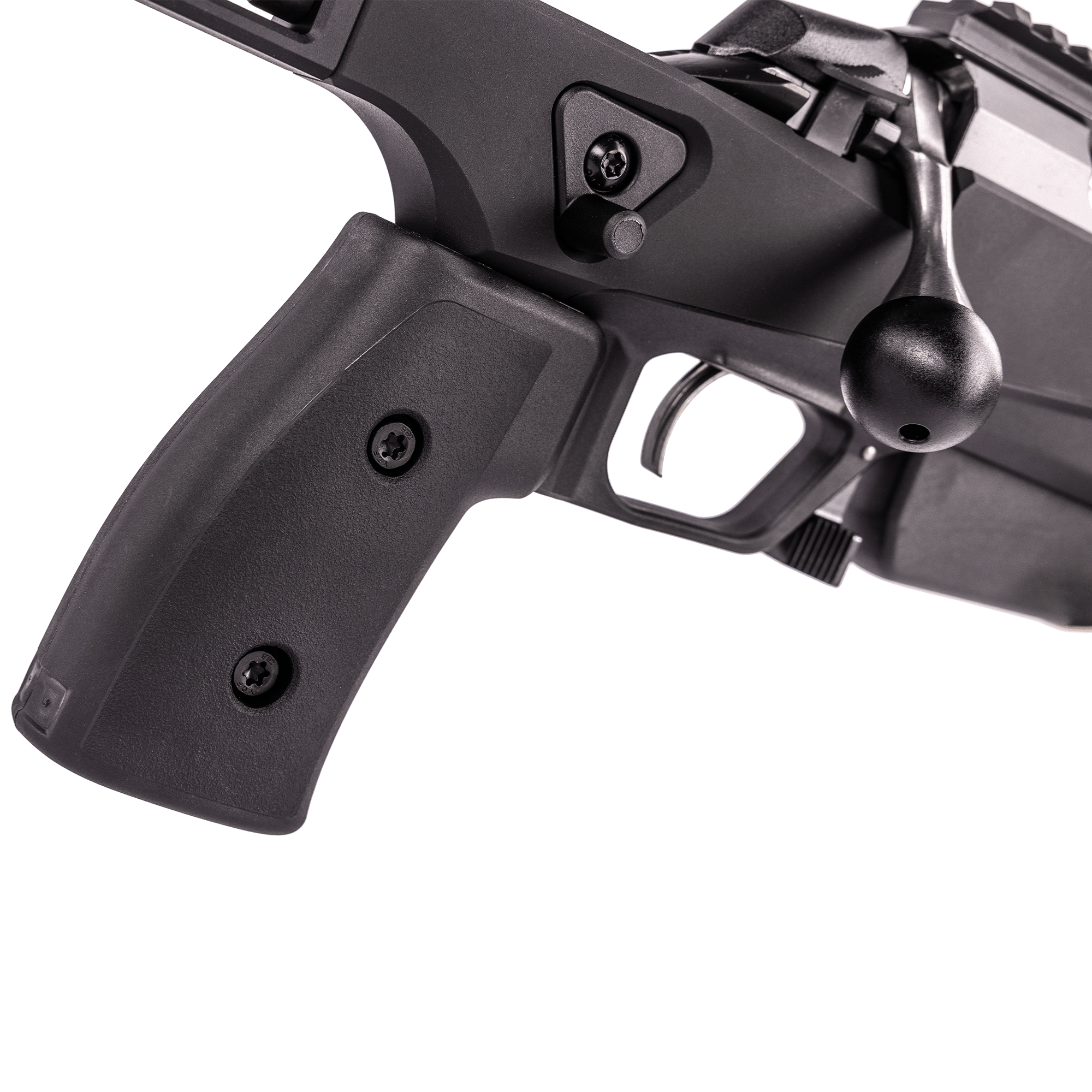 Tikka T3x Ace Game 7mm Rem 24" Bbl Black Rifle JRTXAGB37024-img-6
