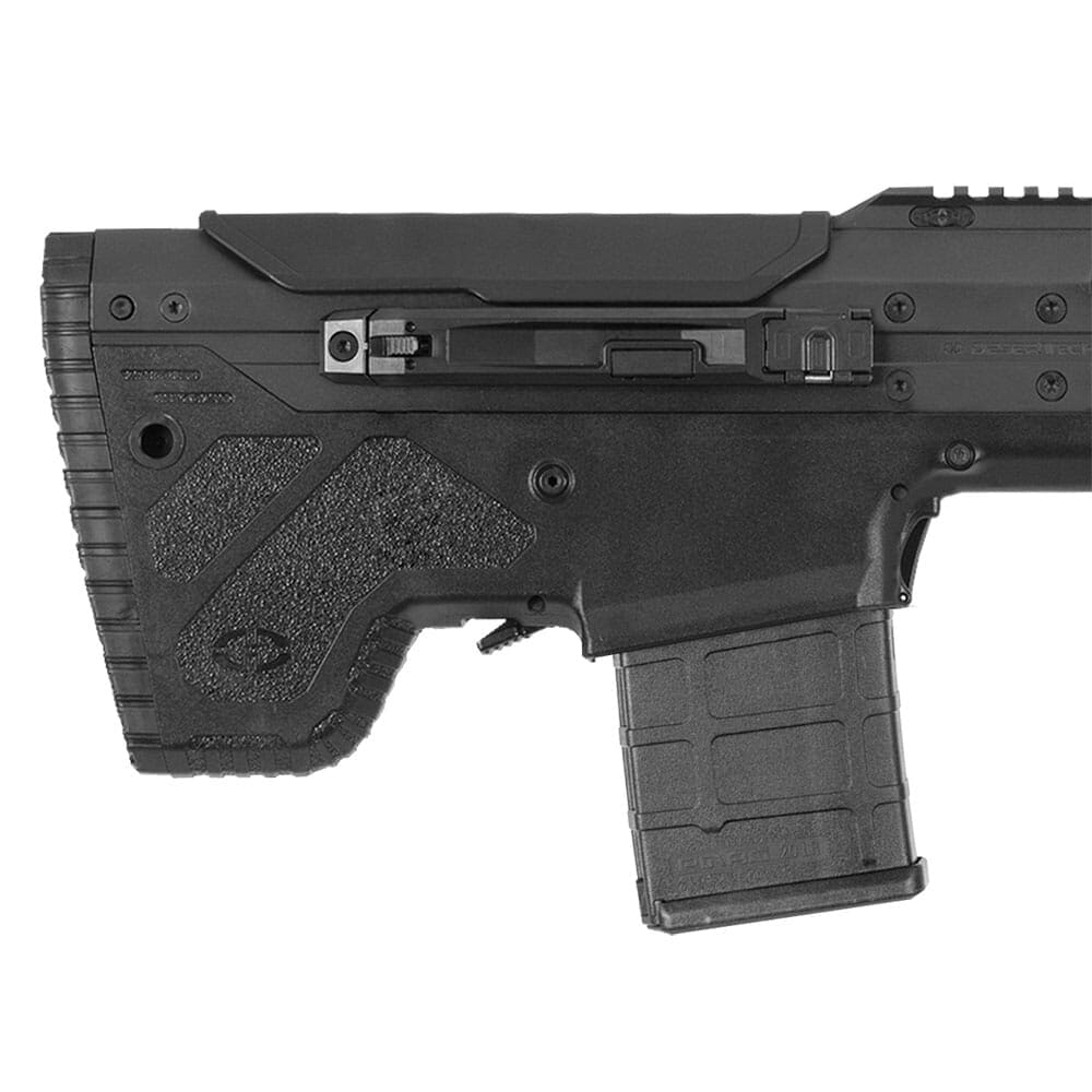 Desert Tech MDRx Semi BLK 7.62 NATO/.308 Win 20" 20RD FE Rifle DT-MDRX-SBB-ABB-FE