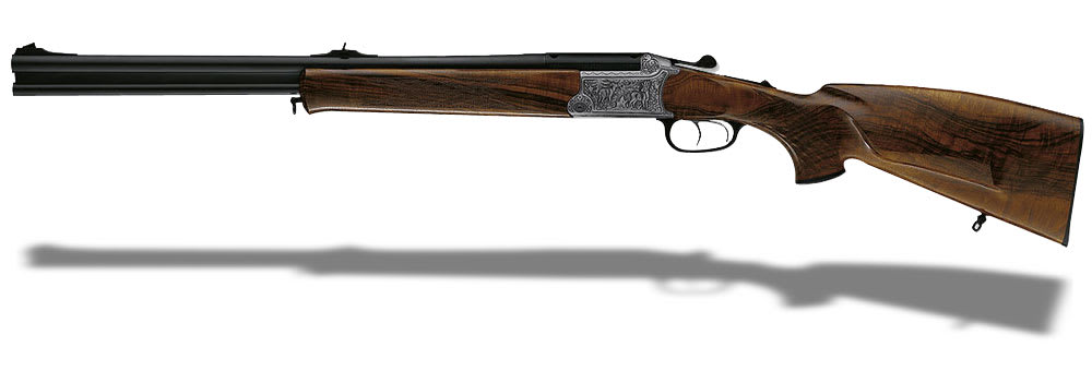 Blaser BBF 97 Standard Complete Rifle