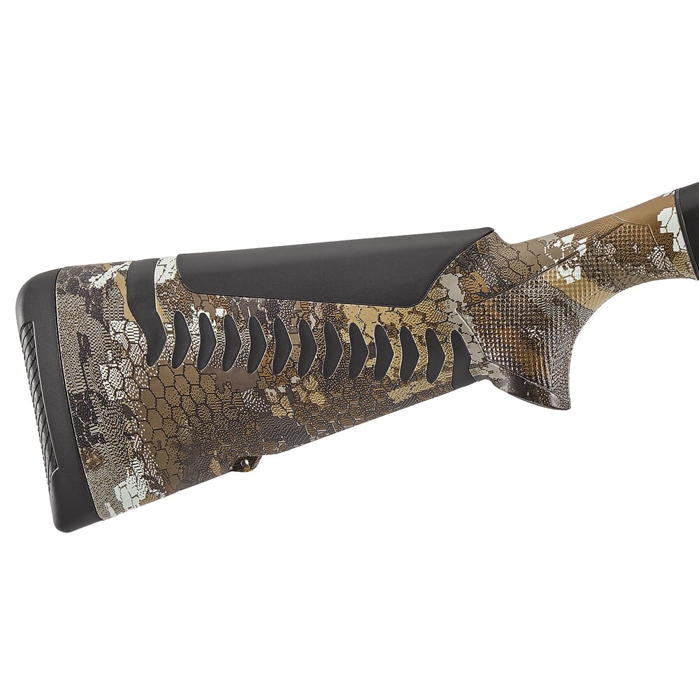 Benelli Super Black Eagle 3 Performance Shop 28ga 3" 28" Bbl Optifade Timber/Labrador Gray 2+1 Semi-Auto Shotgun 11357