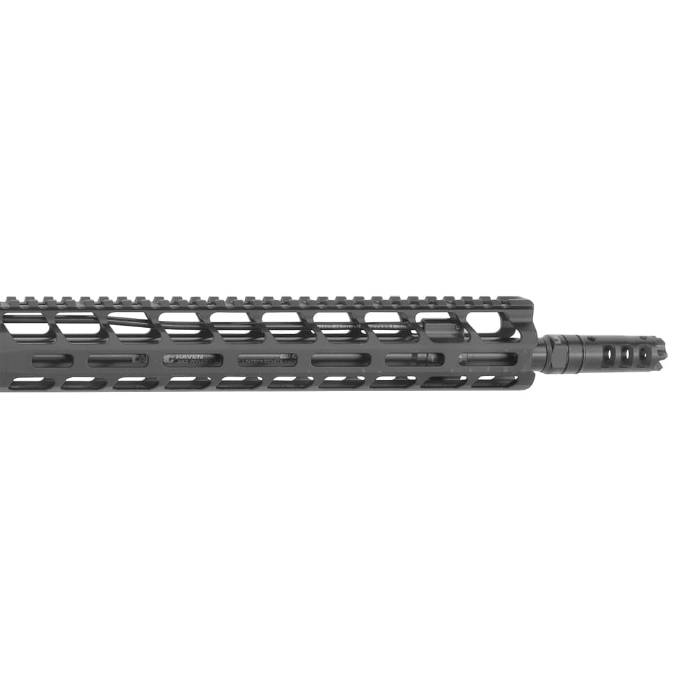 Lantac N15 .223 Wylde Intermediate Raven 14.5" Bbl Rifle LA00271