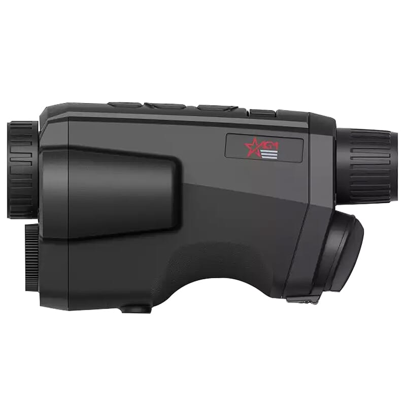 AGM TM35-384 Fuzion LRF 12um 384x288 50Hz 35mm Fusion Thermal/CMOS Monocular w/LRF 3142451305FM31