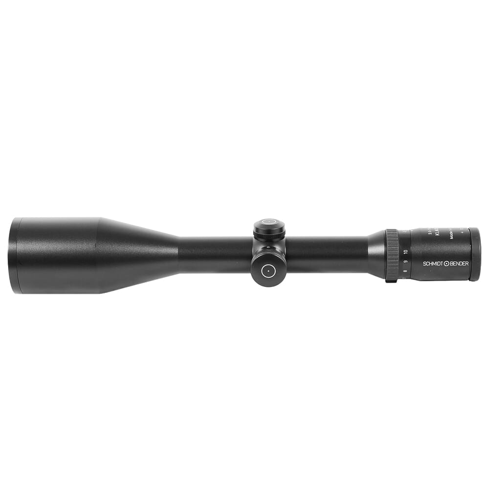 Schmidt Bender Hungary 2.5-10x56 L3 Illuminated Riflescope 642-811-462-03-03A91