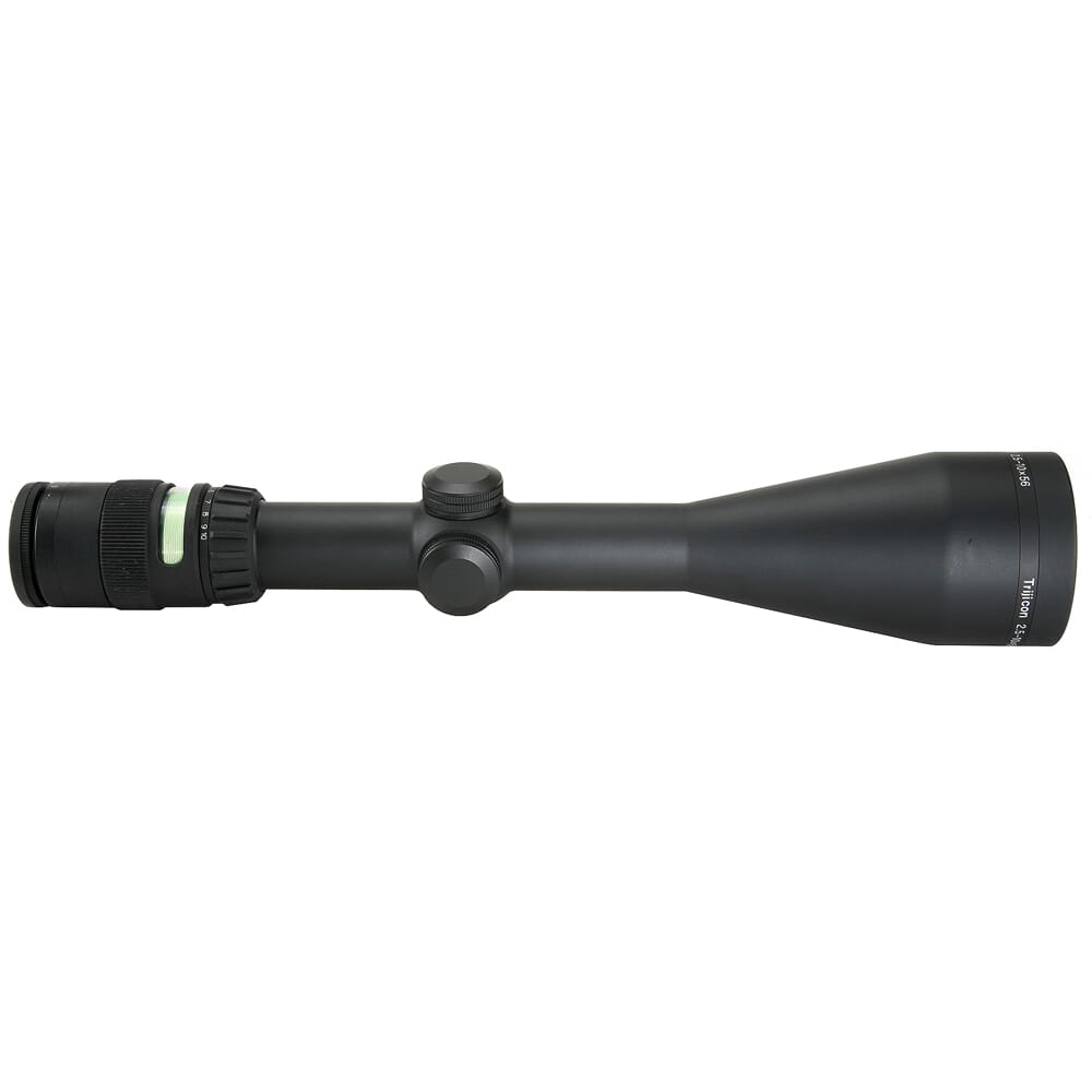 Trijicon TR22G AccuPoint 2.5-10x56 Green Triangle