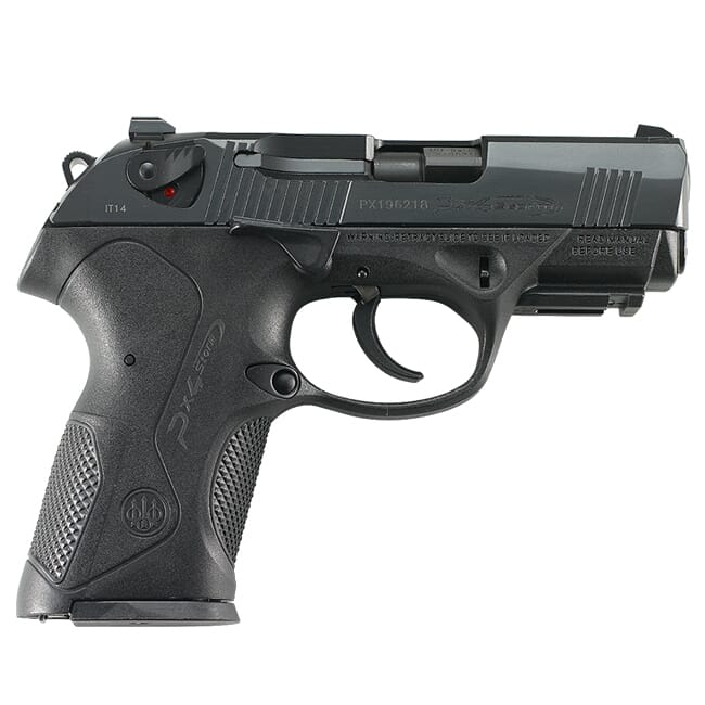 Beretta Px4 Storm Type F Compact 9mm 10 Rounds JXC9F20