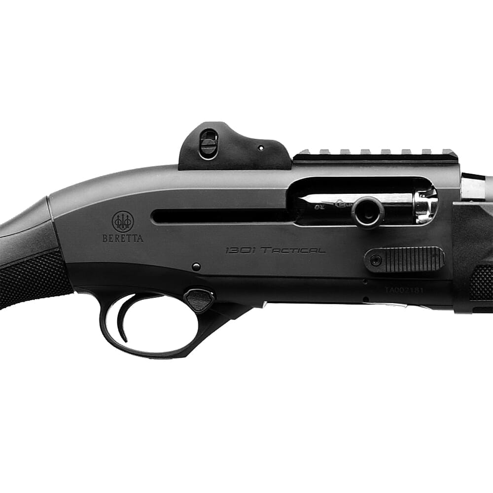 Beretta 1301 Tactical 12GA 18.5" OBHP Shotgun J131T18C