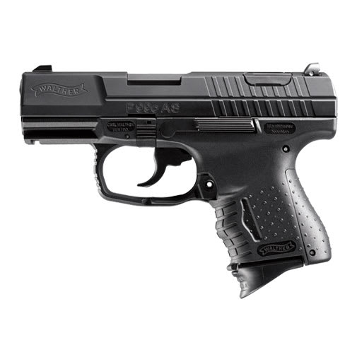 Walther P99C AS .40 S&W Compact 2796392
