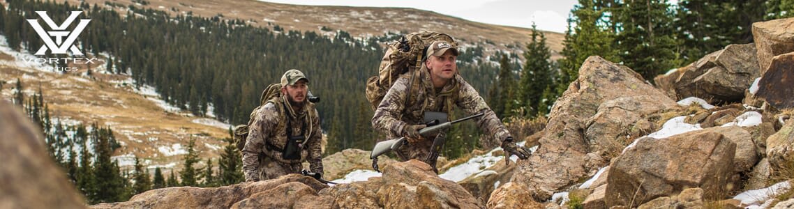 Vortex Razor HD Riflescopes