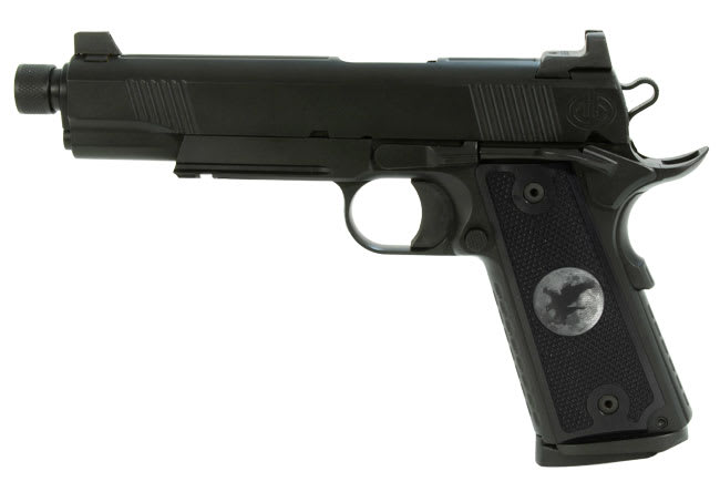 Nighthawk AAC Recon 9mm Pistol NH-AACRecon-9