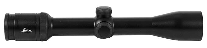 Leica ER 2.5-10x42 IBS Rifle Scope UA-1325