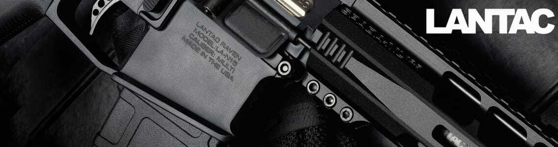 Lantac Handguards - Scopelist