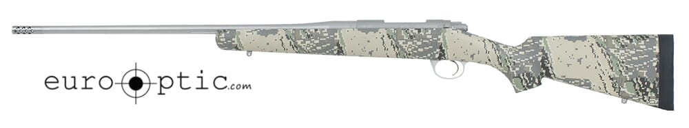 Kimber 84M Mountain Ascent 6.5 Creedmoor 3000797|3000797