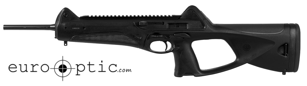 Beretta Cx4 Storm 9mm Rifle JX49220