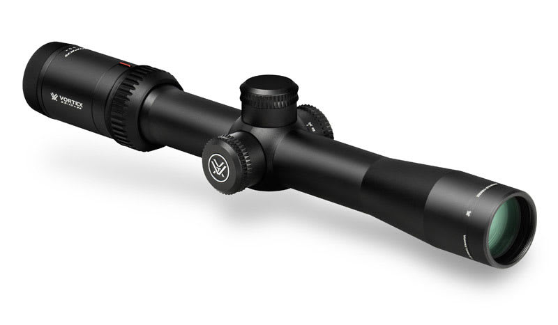 Vortex Viper HS LR 2.5-10x32 XLR Riflescope VHS-4323-LR