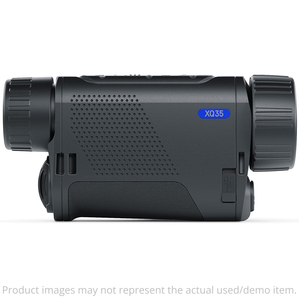 Pulsar USED Axion 2 LRF XQ35 Pro Thermal Monocular PL77502 - Excellent Condition w/ Box UA5466