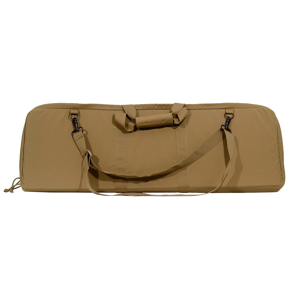 Armageddon Gear 35" Perfect Carbine Case Coyote Brown AG0132