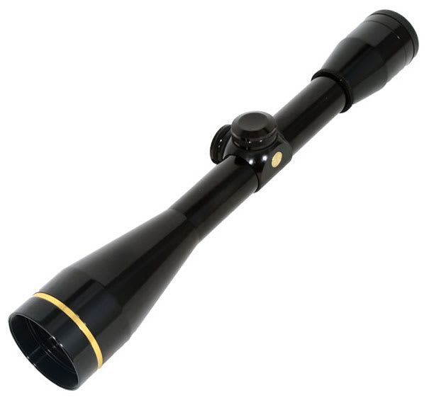 Leupold FX-3 6x42mm Gloss Duplex 66805