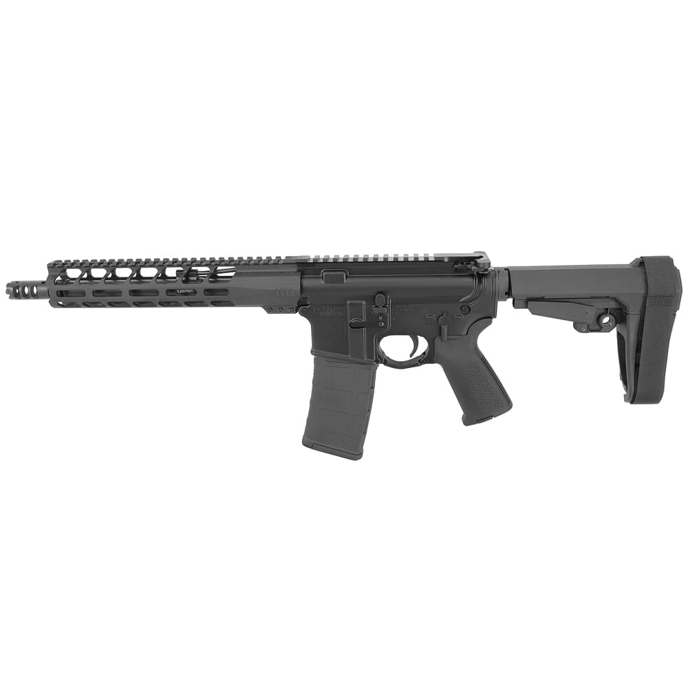 Lantac LA-SF15 .300 Blackout Urban Tactical Pistol (UTP) 10.5" Bbl Pistol w/ Pistol Gas System 01-FA-300-UTP-10.5