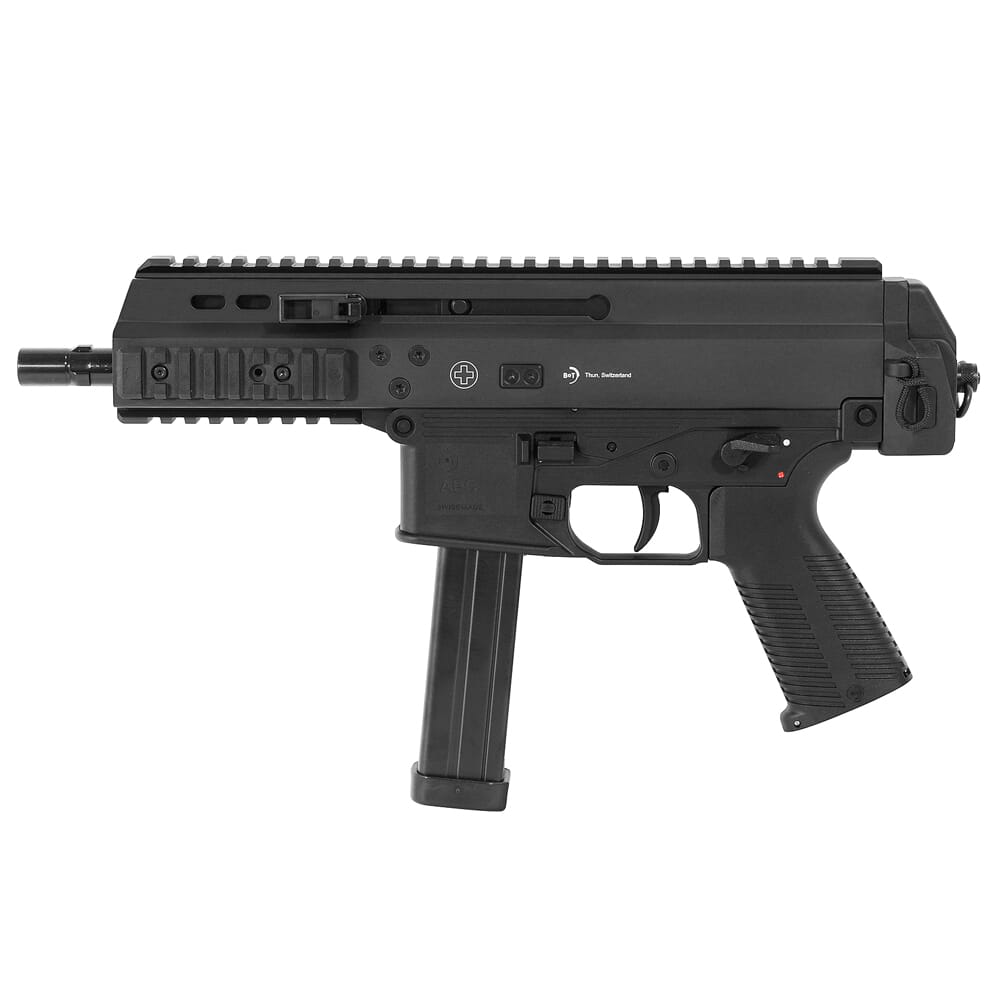 B&T APC45 PRO .45 ACP Pistol BT-36044