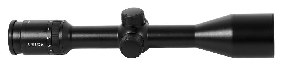 Leica ER i 3-12x50 Ballistic 56010 rifle scope - UA1514