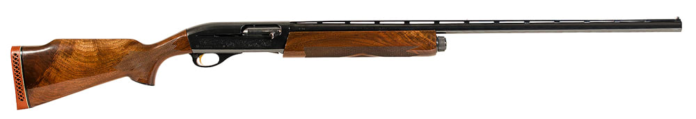 Remington 1100 12GA Classic Trap Shotgun UA-1399
