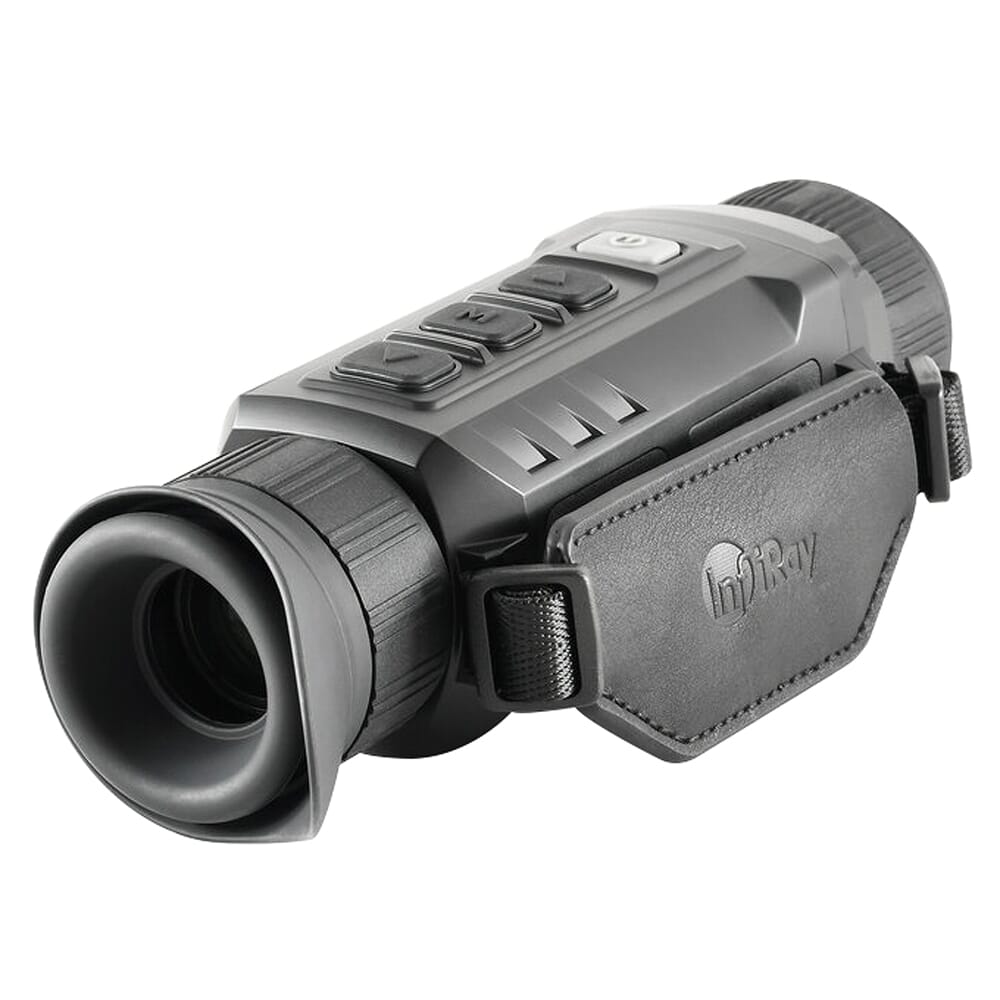 InfiRay Outdoor ZH38 ZOOM 19-38mm 640x480 Dual FOV Handheld Thermal Monocular IRAY-ZH38