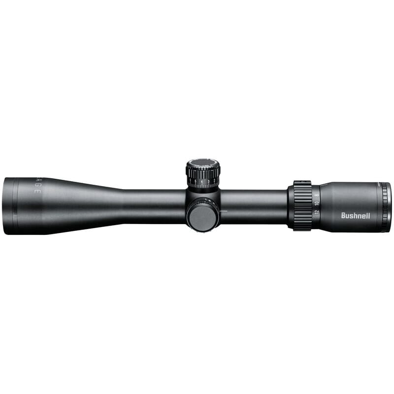 Bushnell Engage 3-12x42mm Black Deploy MOA Riflescope REN31242DG