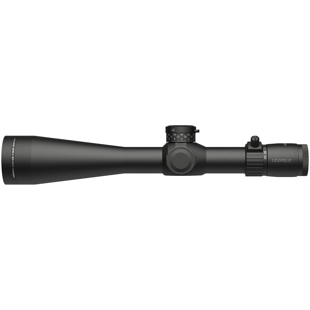 Leupold Mark 5HD 7-35x56 (35mm) M1C3 FFP PR2-MOA Riflescope 180292