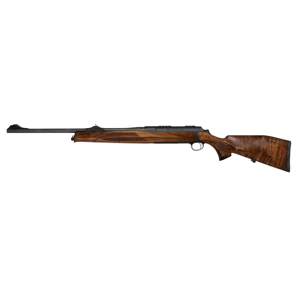 Sauer 303 Elegance Grade 4 wood with Hogback comb 300 Win SAE303I300