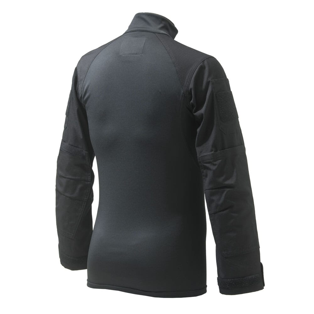 Beretta Stryker Combat Shirt Black 2XL GU045T20000999XXL