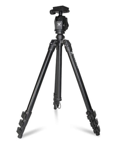 Vortex Ridgeview Tripod Kit RDGVW RDGVW