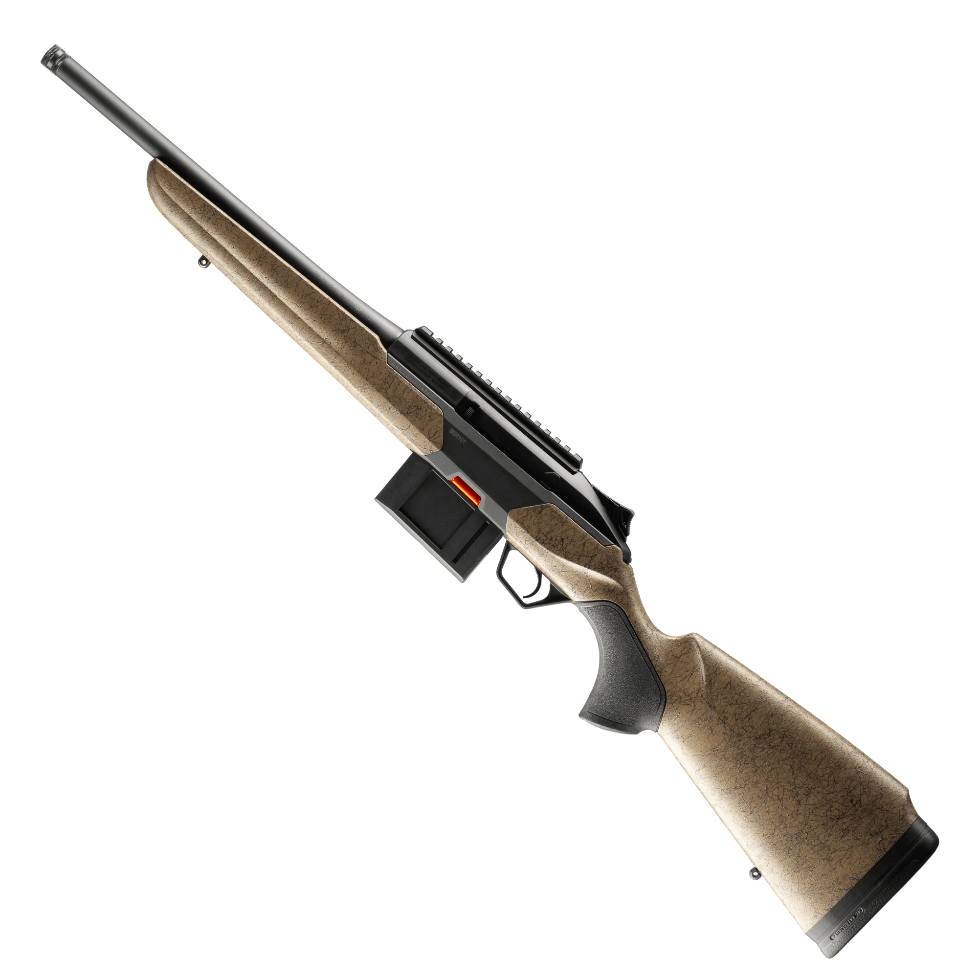 Beretta BRX1 Ranch .308 Win 16" Tan Bolt Rifle JBRX1VE316SB-img-1