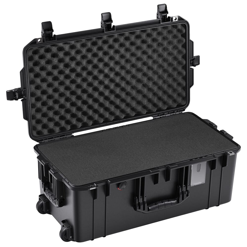 Pelican Air 1606Air WL/WF Black Case 016060-0000-110