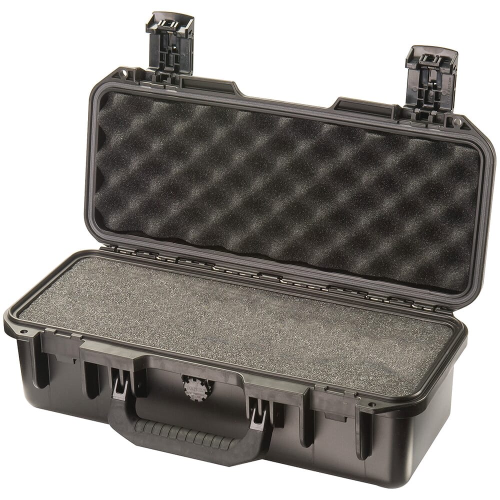 Pelican Storm iM2306 Black w/BBB w/Foam Case iM2306-00001