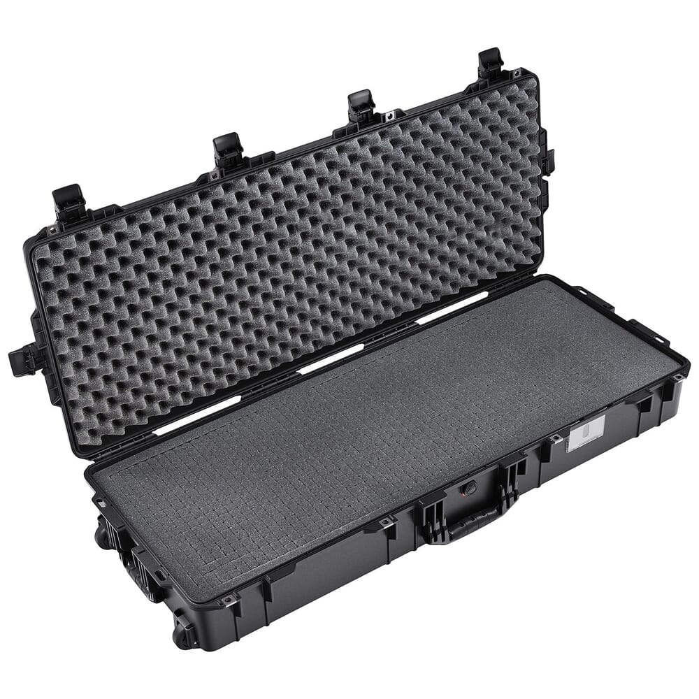 Pelican Air 1745Air WL/WF Black Case 017450-0001-110