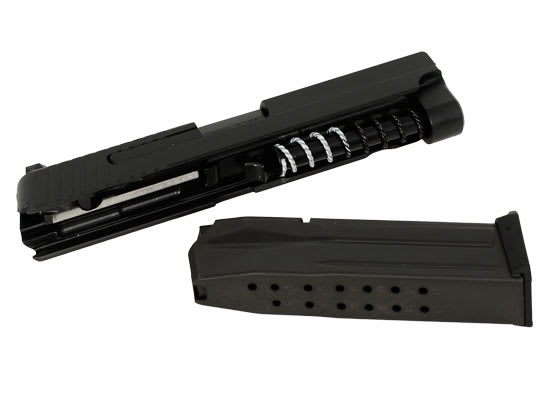 Sig P229 9mm Caliber X-Change Kit CALX-229-9-BSS